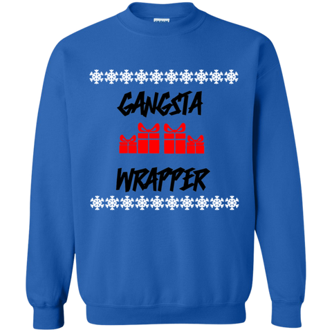 Gansta Wrapper, Apparel - Shirts Be Like