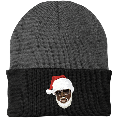 Santa Skully, Hats - Shirts Be Like