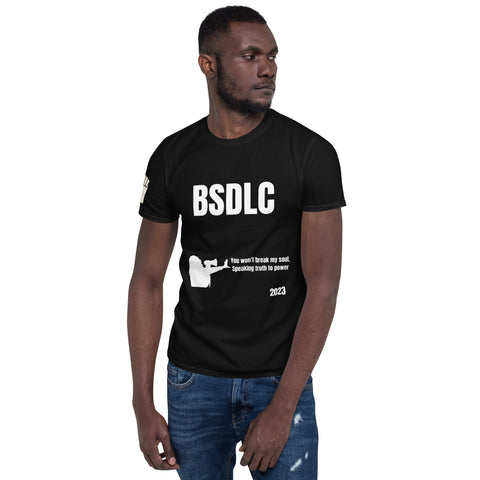 BSDLC 2023 - Black