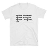 Ancestor of Black Queens,  - Shirts Be Like
