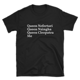 Ancestor of Black Queens,  - Shirts Be Like