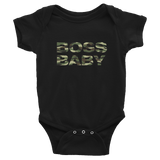 Boss Baby, Onesie - Shirts Be Like