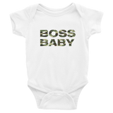 Boss Baby, Onesie - Shirts Be Like