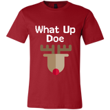 What Up Doe, Apparel - Shirts Be Like