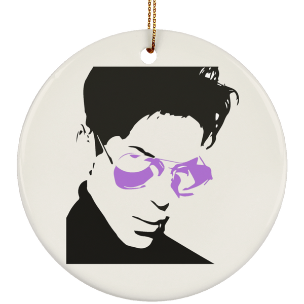 Prince Ornament, Housewares - Shirts Be Like