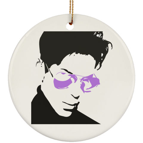Prince Ornament, Housewares - Shirts Be Like