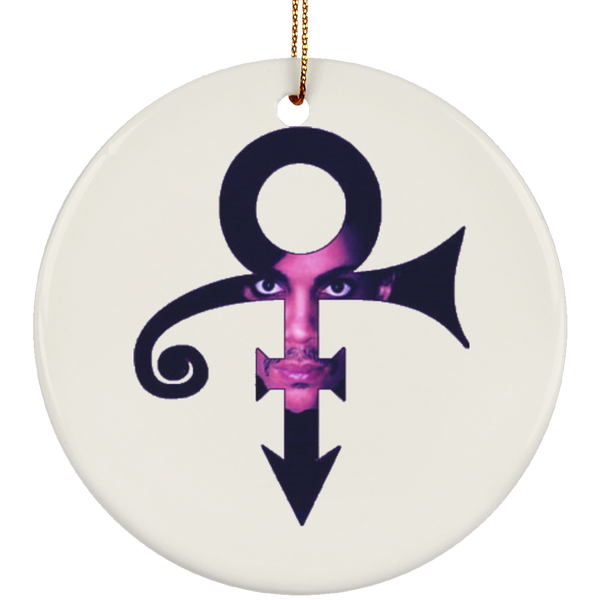 Prince Ornament, Housewares - Shirts Be Like
