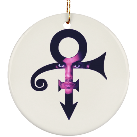 Prince Ornament, Housewares - Shirts Be Like
