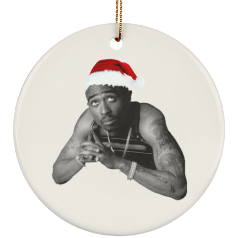 Tupac Christmas, Housewares - Shirts Be Like