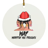 WAP Christmas