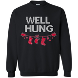Well Hung, Apparel - Shirts Be Like