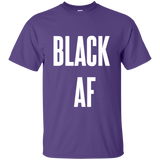 Black AF, Apparel - Shirts Be Like