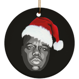 Biggie Kinda Christmas, Apparel - Shirts Be Like