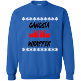 Gansta Wrapper, Apparel - Shirts Be Like