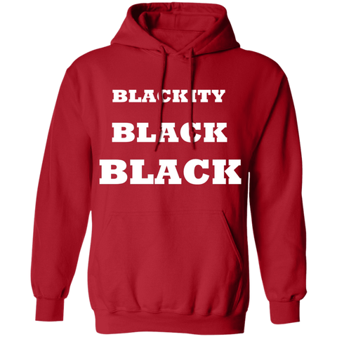 Blackity Black Black, Apparel - Shirts Be Like