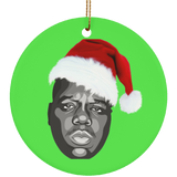 Biggie Kinda Christmas, Apparel - Shirts Be Like