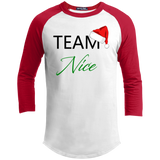 Nice - Child, Apparel - Shirts Be Like