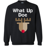What Up Doe, Apparel - Shirts Be Like