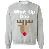 What Up Doe, Apparel - Shirts Be Like