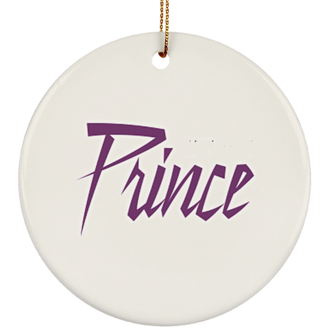 Prince Ornament, Housewares - Shirts Be Like
