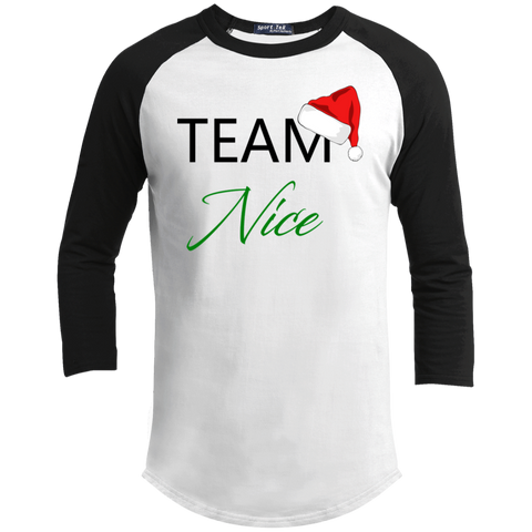 Nice - Child, Apparel - Shirts Be Like