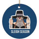 Sleigh Season - No Snow, Housewares - Shirts Be Like