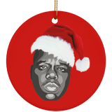 Biggie Kinda Christmas, Apparel - Shirts Be Like