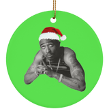 Tupac Christmas, Housewares - Shirts Be Like