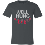 Well Hung, Apparel - Shirts Be Like
