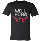 Well Hung, Apparel - Shirts Be Like