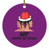 WAP Christmas