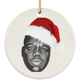 Biggie Kinda Christmas, Apparel - Shirts Be Like