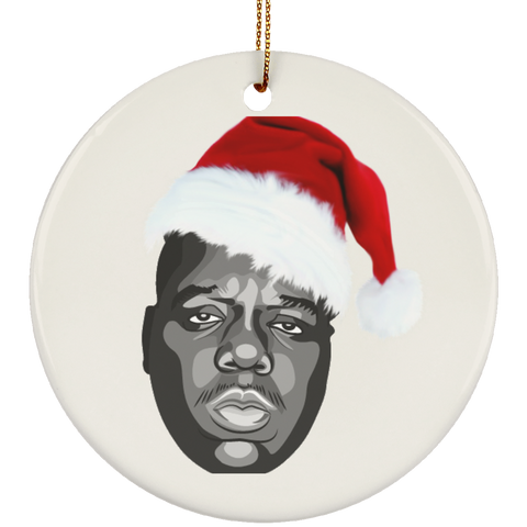 Biggie Kinda Christmas, Apparel - Shirts Be Like