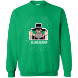 Sleigh Season!, Apparel - Shirts Be Like