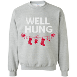 Well Hung, Apparel - Shirts Be Like
