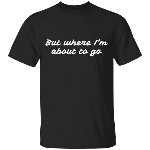 Where I'm About To Go - Youth