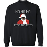 Pass the Titos