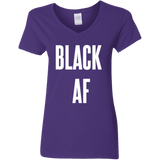 Black AF, Apparel - Shirts Be Like