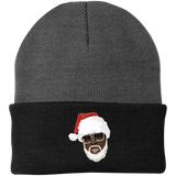 Santa Skully, Hats - Shirts Be Like