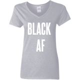 Black AF, Apparel - Shirts Be Like