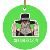 Sleigh Season - No Snow, Housewares - Shirts Be Like