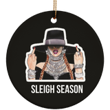 Sleigh Season - No Snow, Housewares - Shirts Be Like