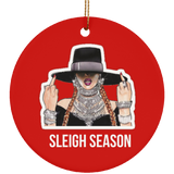Sleigh Season - No Snow, Housewares - Shirts Be Like