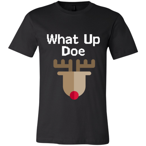 What Up Doe, Apparel - Shirts Be Like