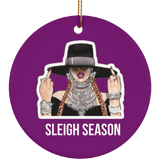 Sleigh Season - No Snow, Housewares - Shirts Be Like