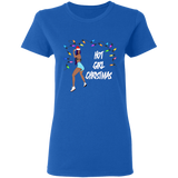 Hot Girl Christmas, Apparel - Shirts Be Like