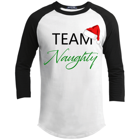 Naughty - Adult, T-Shirts - Shirts Be Like