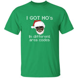 I Got Hos