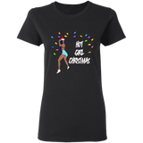Hot Girl Christmas, Apparel - Shirts Be Like