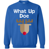 What Up Doe, Apparel - Shirts Be Like